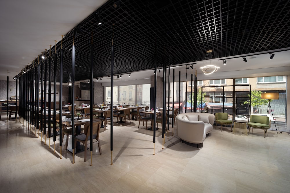 Pianoforte by Febor Hotels & Spa 5