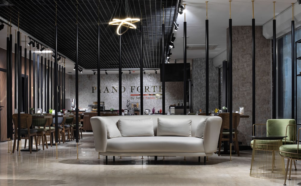Pianoforte by Febor Hotels & Spa 6