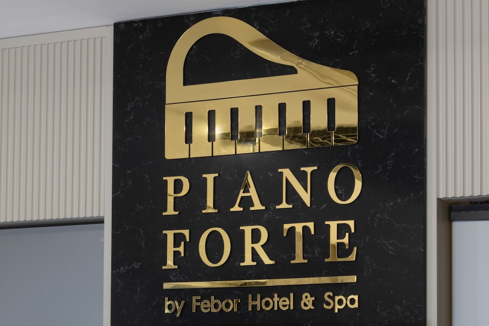 Pianoforte by Febor Hotels & Spa 7