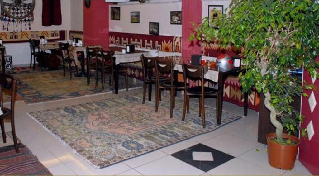 The Constantine Hotel 2