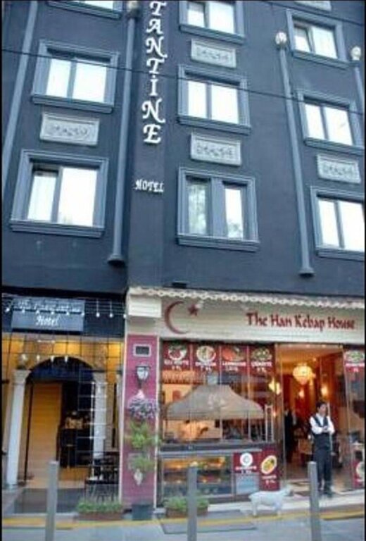 The Constantine Hotel 5