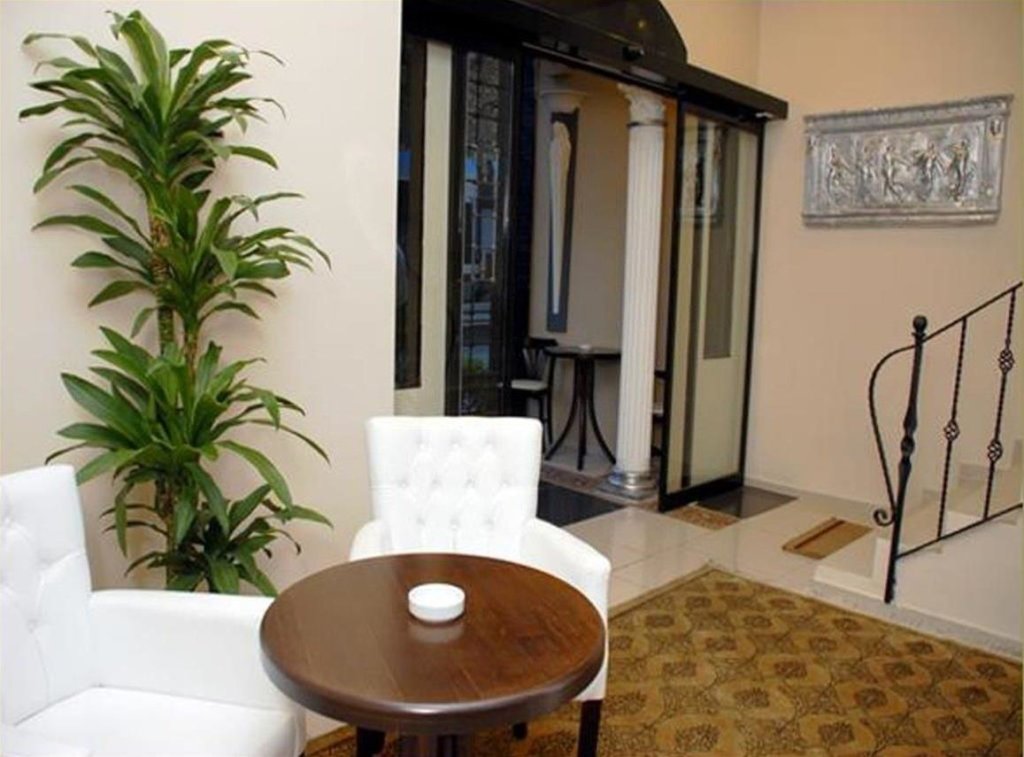 The Constantine Hotel 6