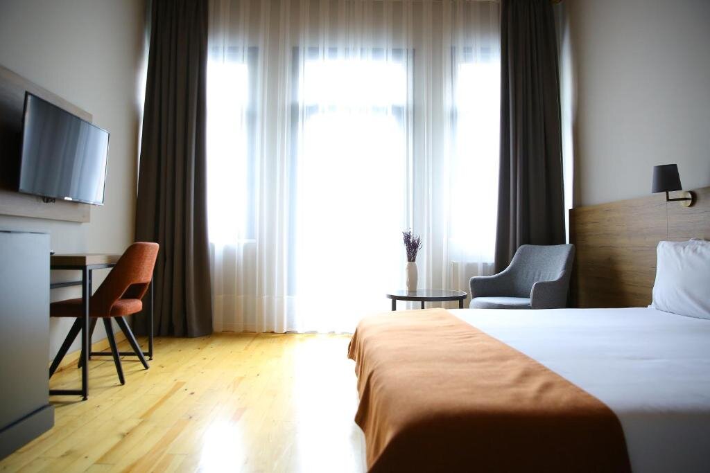 ROCO Beyoğlu 10