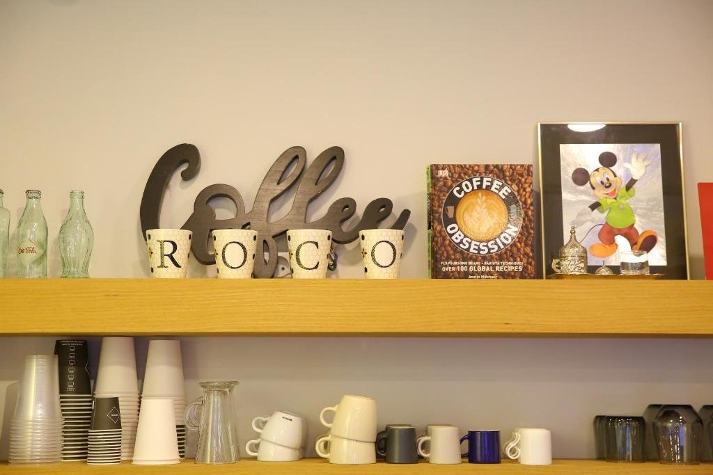 ROCO Beyoğlu 22