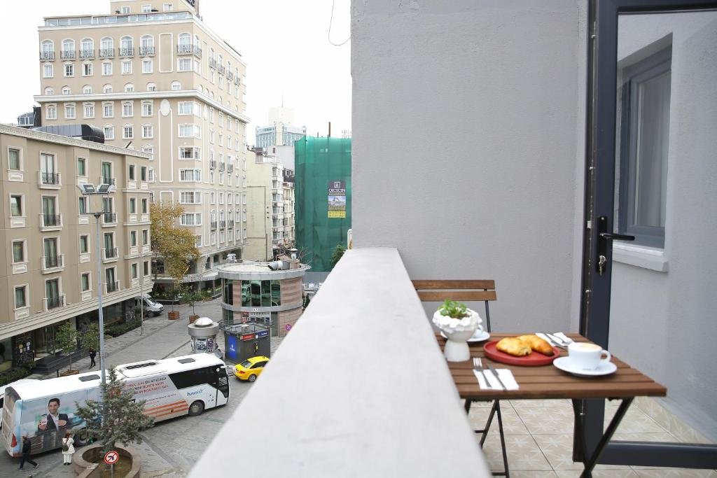 ROCO Beyoğlu 23