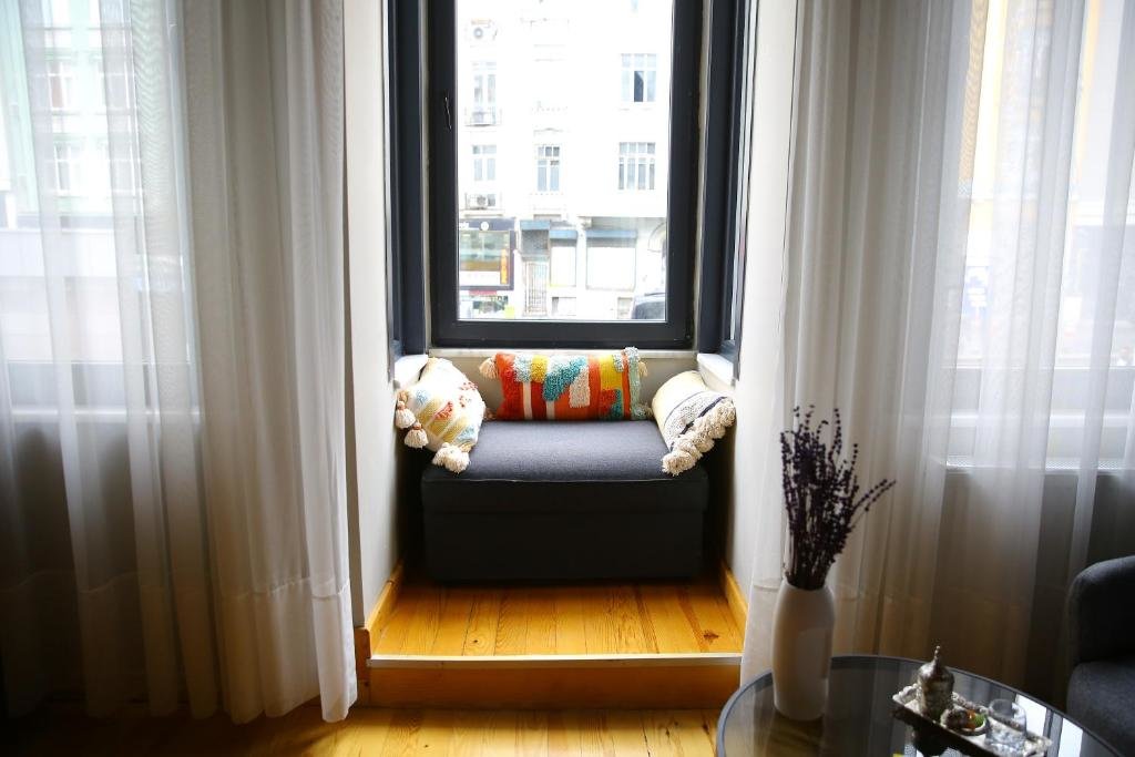ROCO Beyoğlu 8