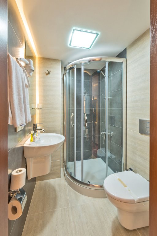 Erbazlar Hotel 10