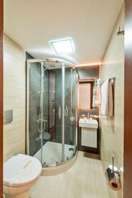 Erbazlar Hotel 11