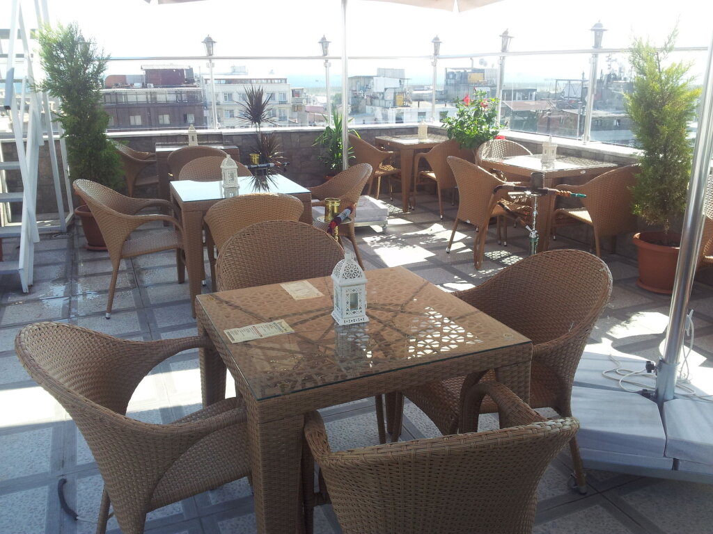 Erbazlar Hotel 12