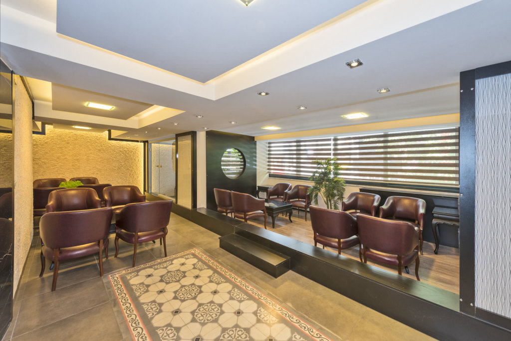 Erbazlar Hotel 19