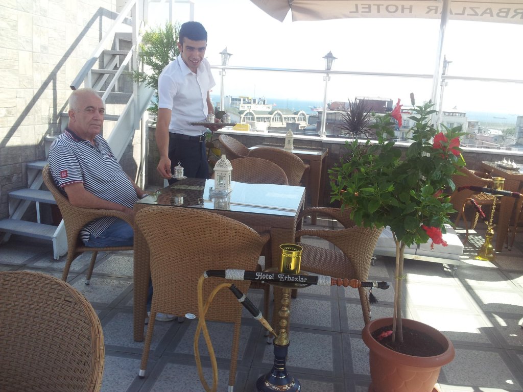 Erbazlar Hotel 23