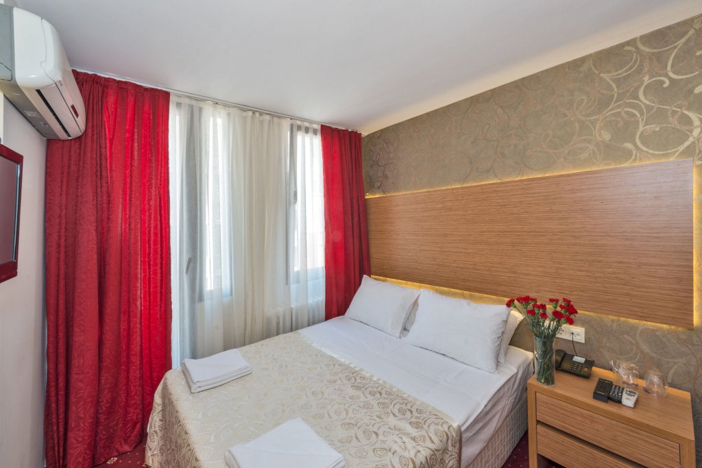 Erbazlar Hotel 4