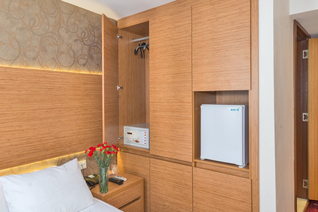 Erbazlar Hotel 7