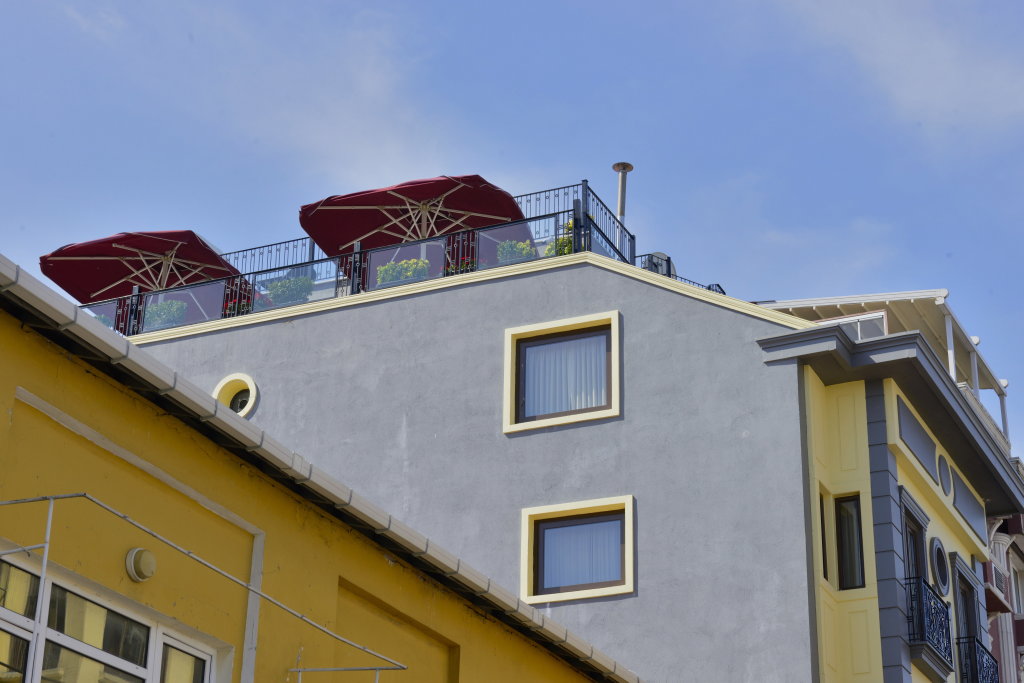 Agora Life Hotel 13