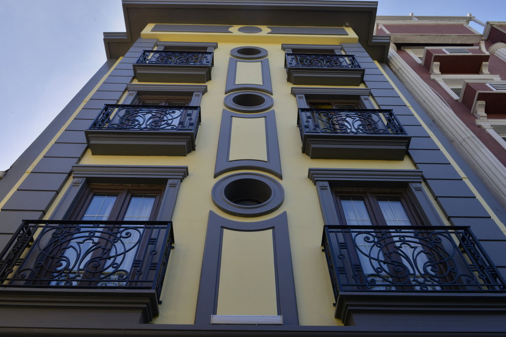 Agora Life Hotel 14