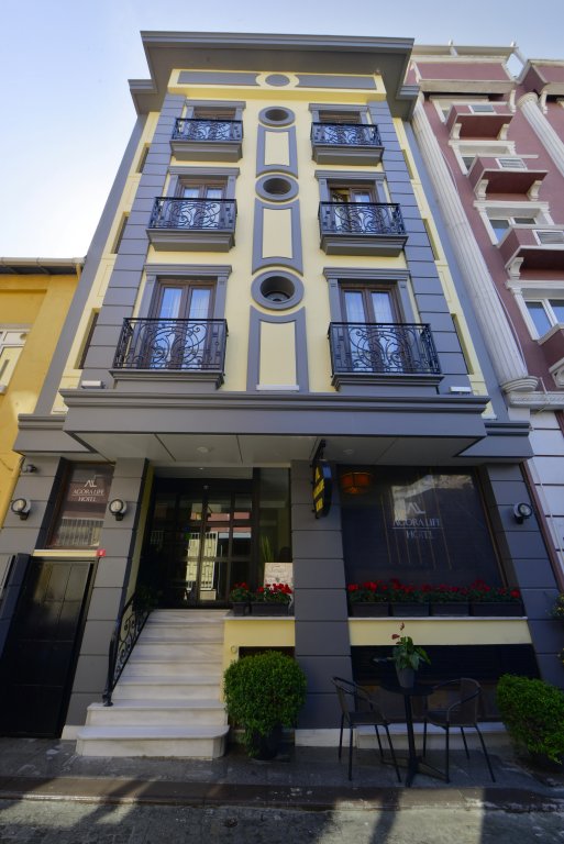 Agora Life Hotel 15