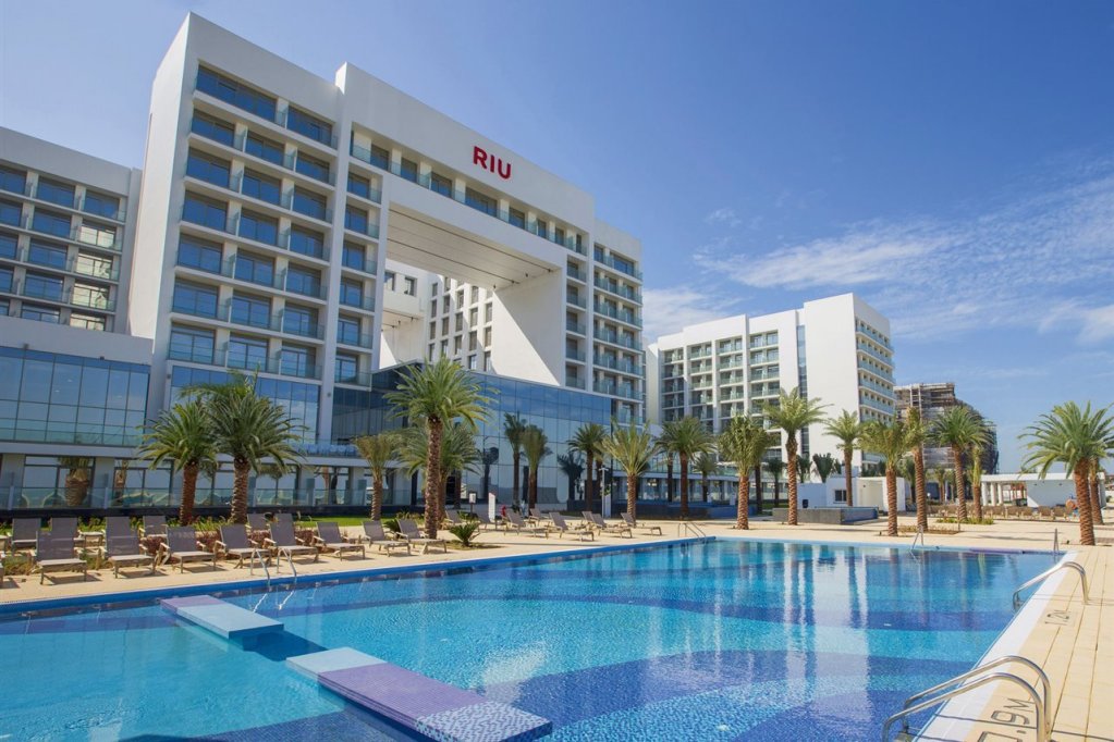 Riu Dubai - All Inclusive 1