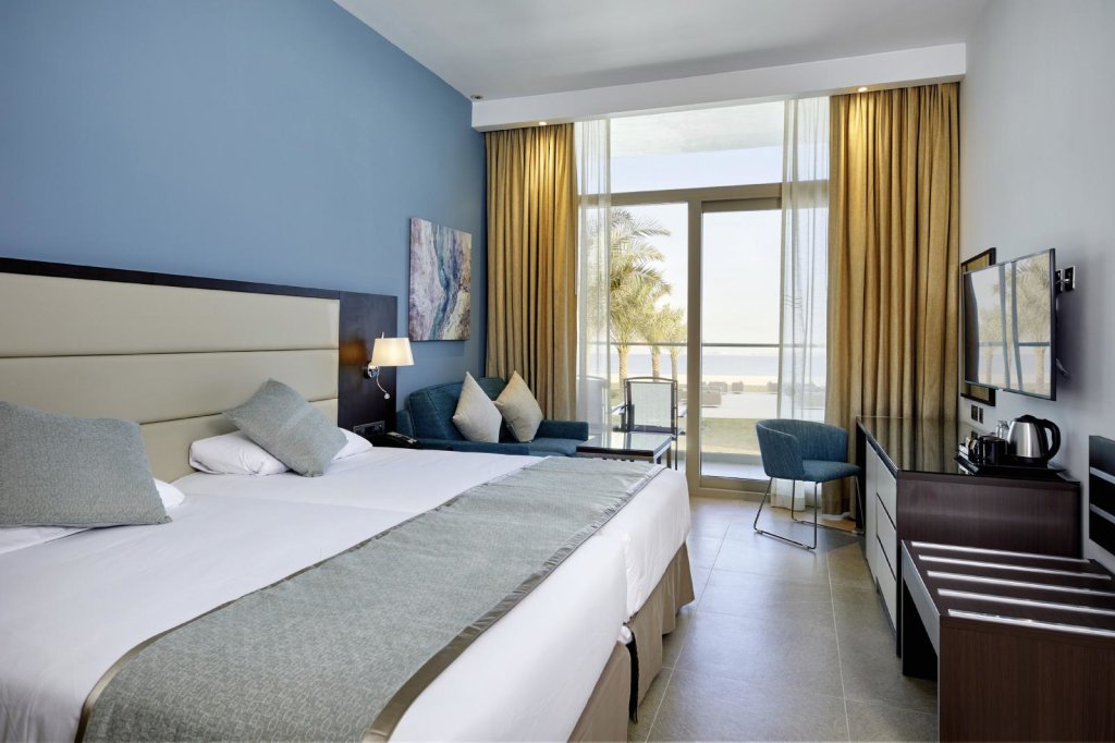 Riu Dubai - All Inclusive 10
