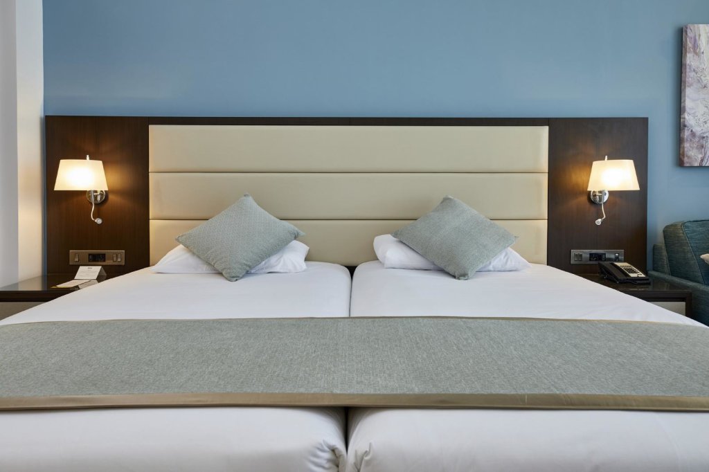 Riu Dubai - All Inclusive 11