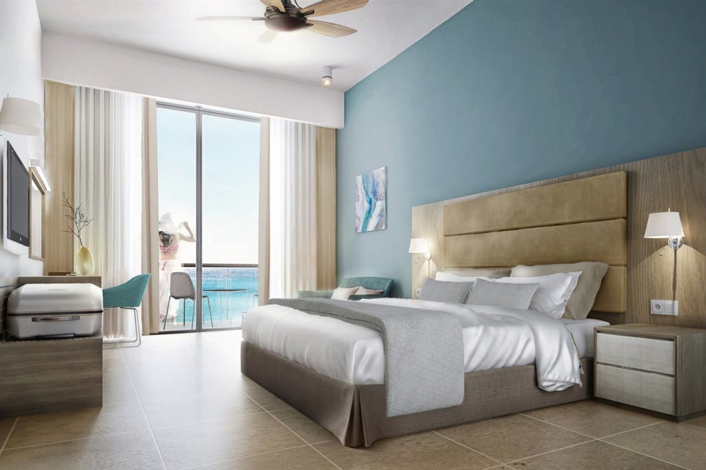 Riu Dubai - All Inclusive 12