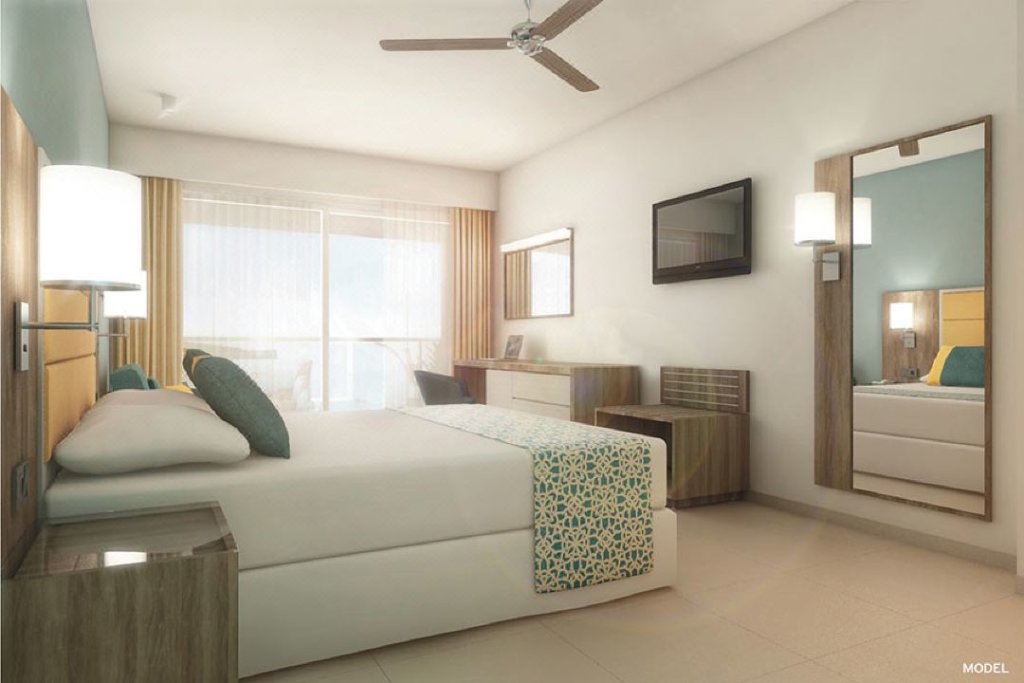 Riu Dubai - All Inclusive 14