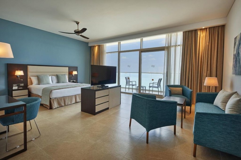 Riu Dubai - All Inclusive 15