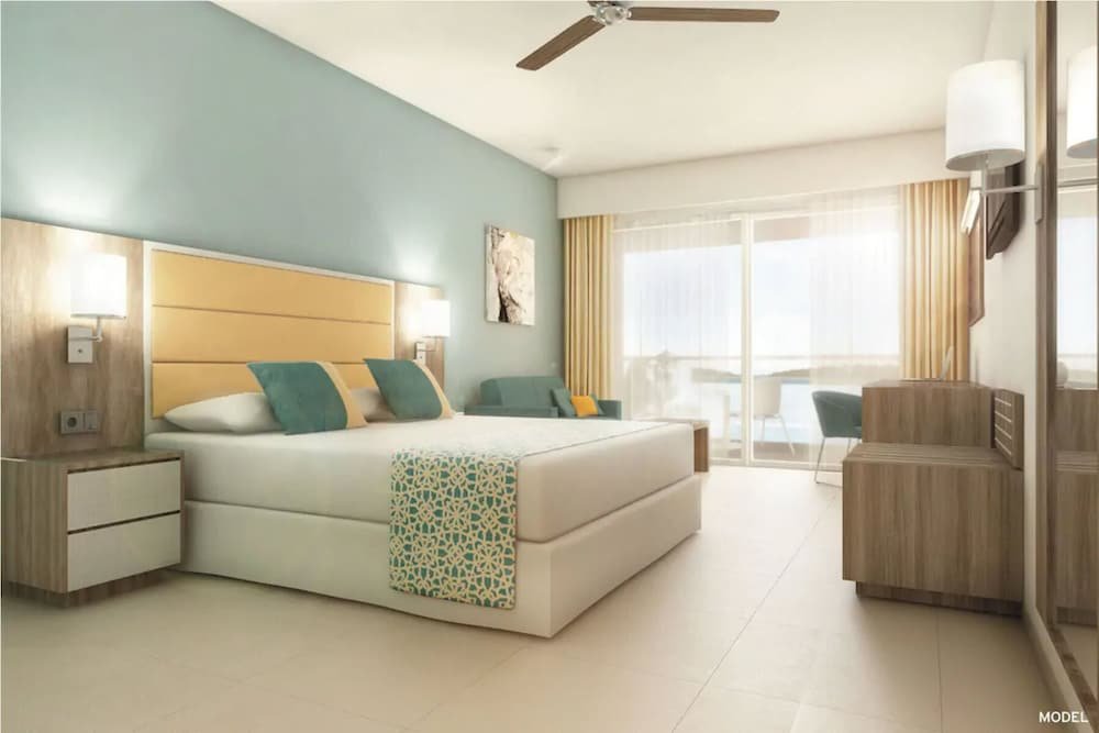 Riu Dubai - All Inclusive 18