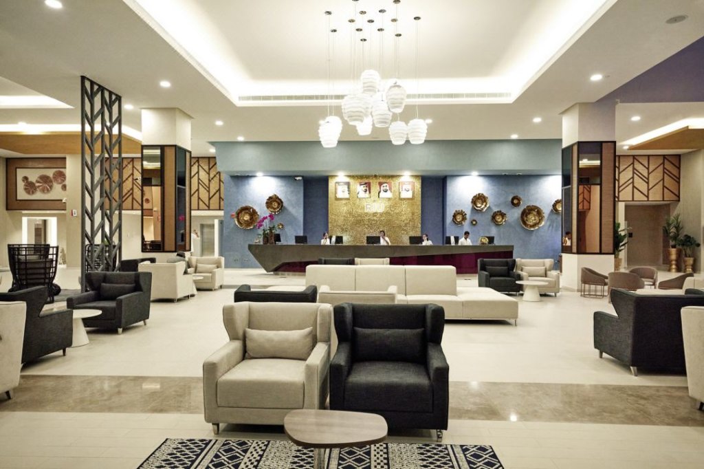 Riu Dubai - All Inclusive 2