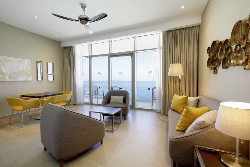 Riu Dubai - All Inclusive 23