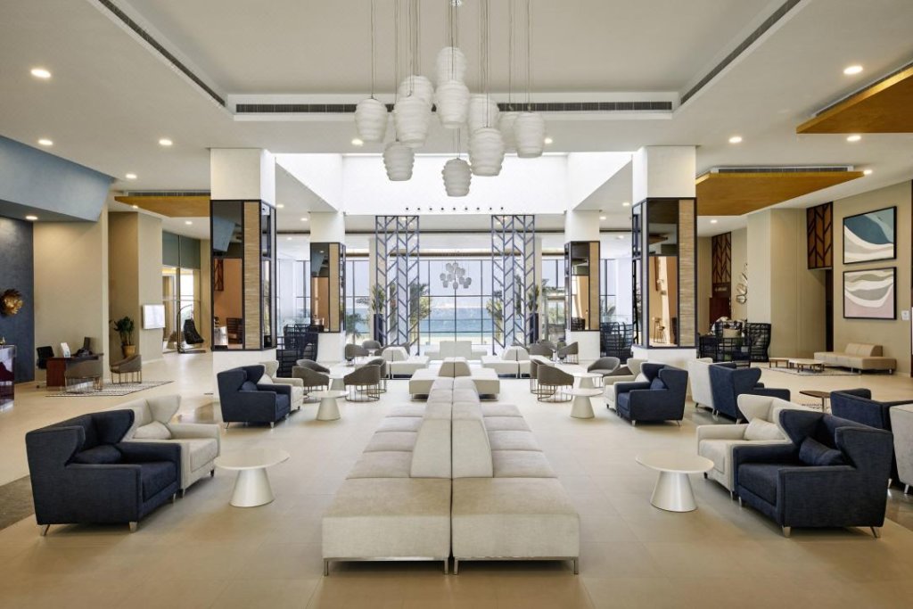 Riu Dubai - All Inclusive 3