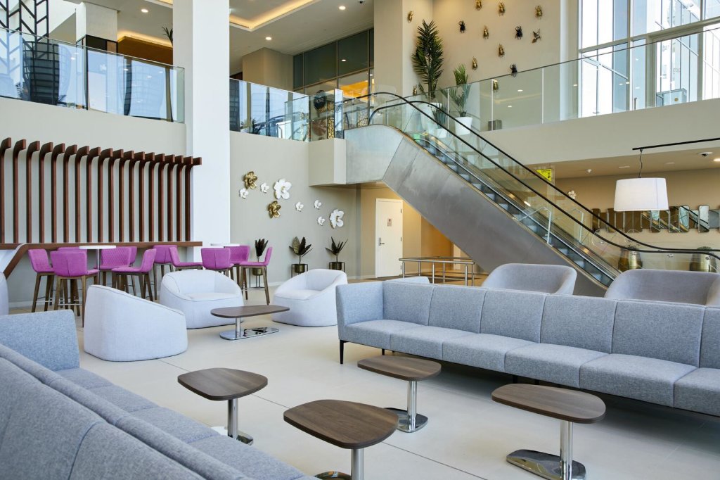 Riu Dubai - All Inclusive 5