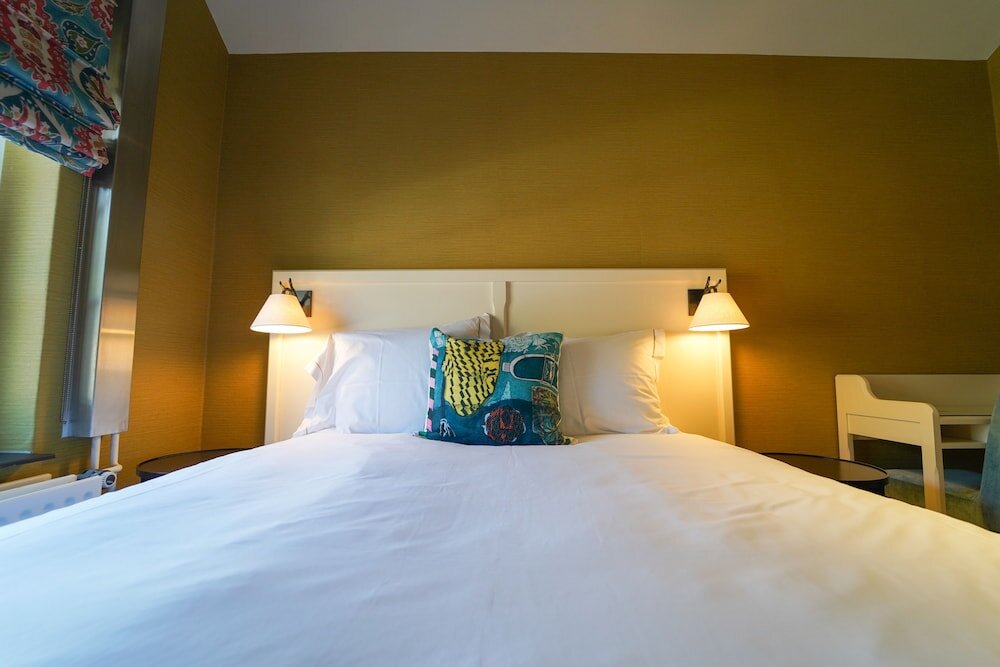 The Fallon Hotel Alkmaar 1
