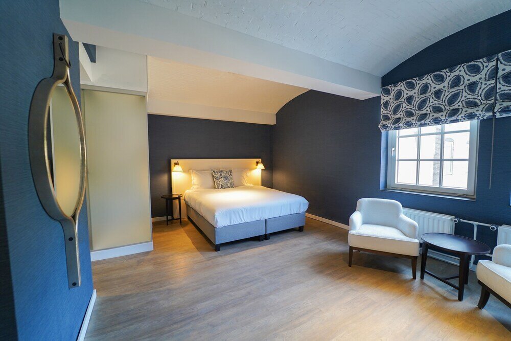 The Fallon Hotel Alkmaar 10