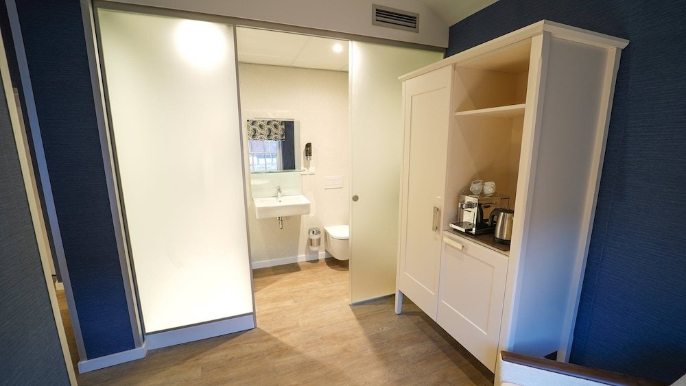 The Fallon Hotel Alkmaar 11