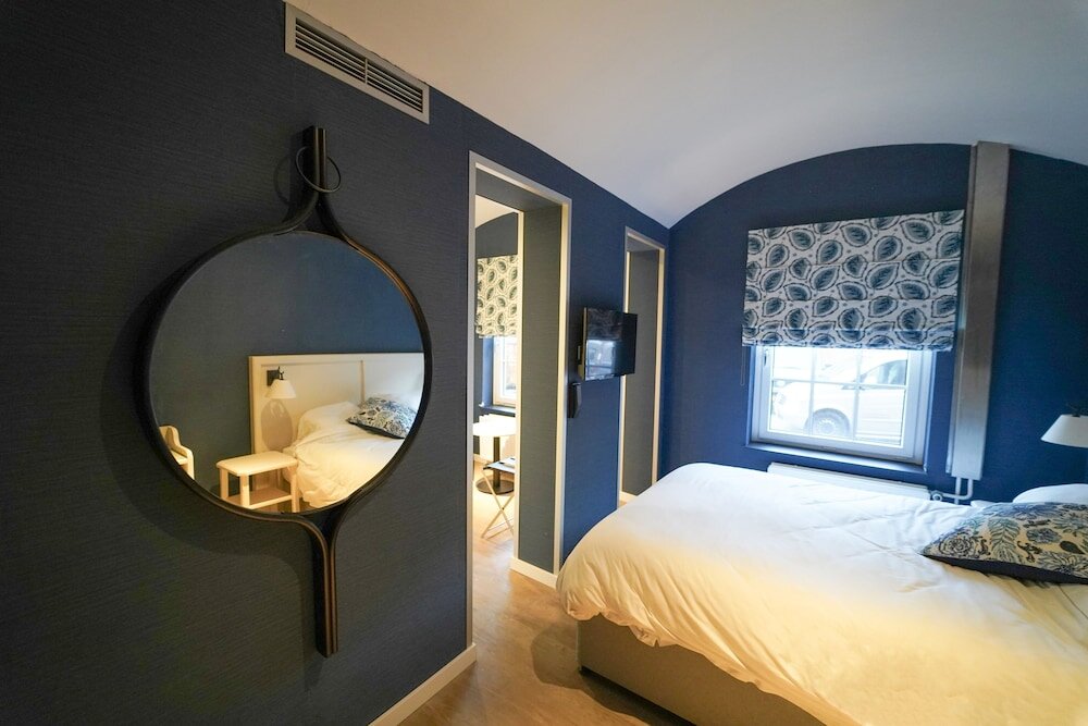 The Fallon Hotel Alkmaar 12