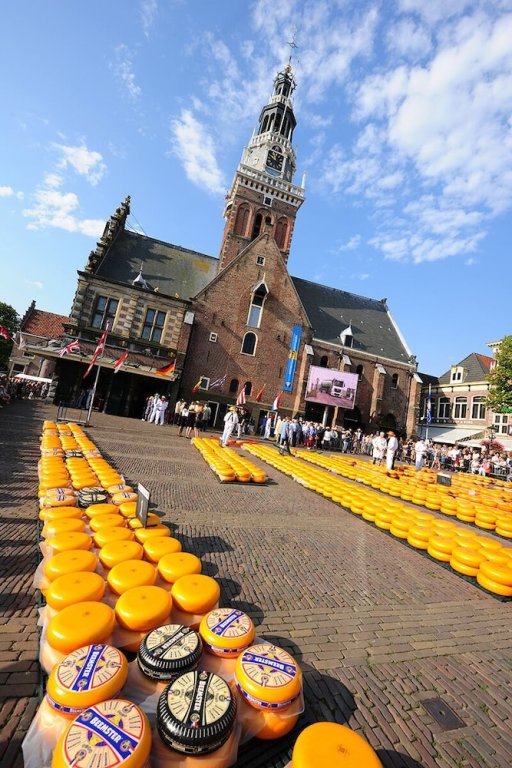The Fallon Hotel Alkmaar 13