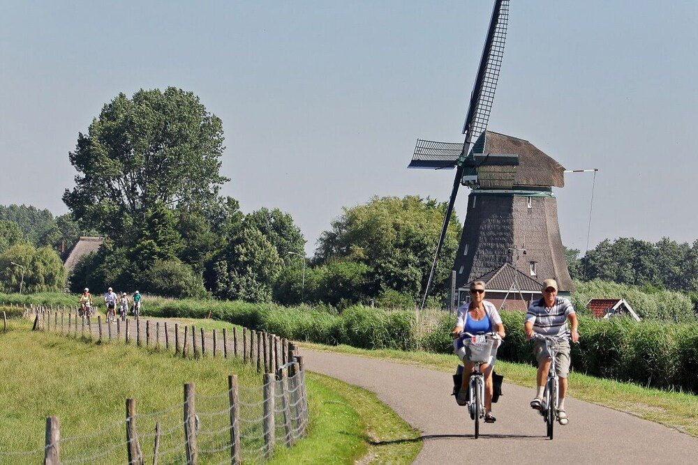 The Fallon Hotel Alkmaar 14