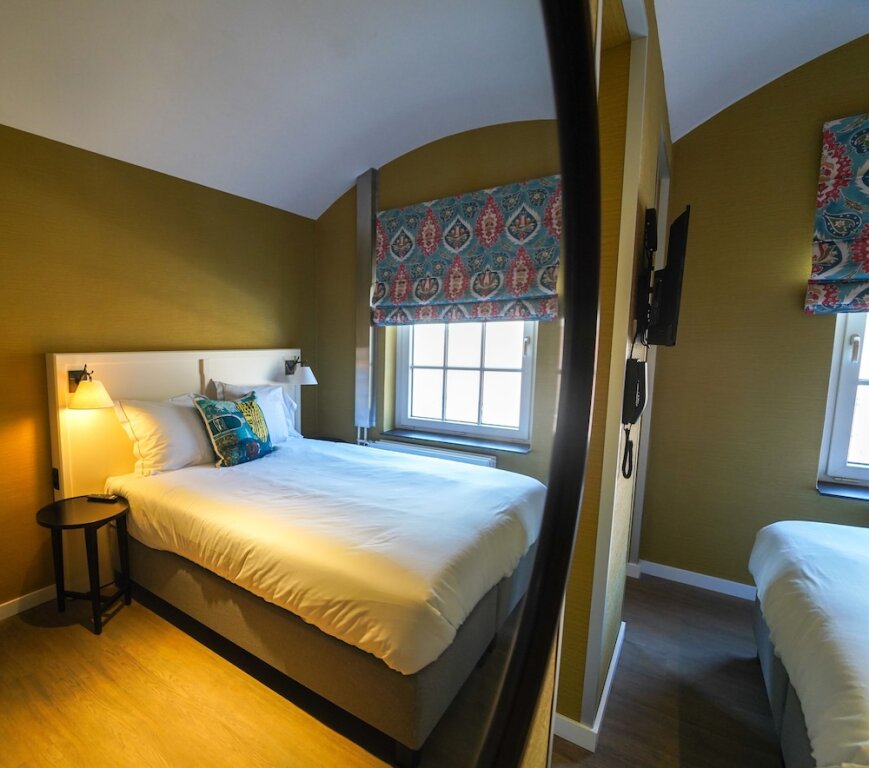 The Fallon Hotel Alkmaar 15