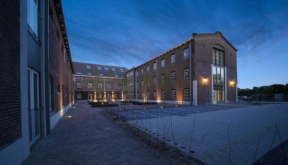 The Fallon Hotel Alkmaar 18