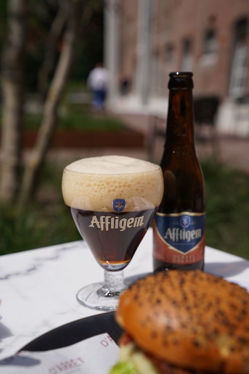 The Fallon Hotel Alkmaar 2