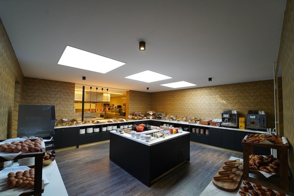 The Fallon Hotel Alkmaar 21