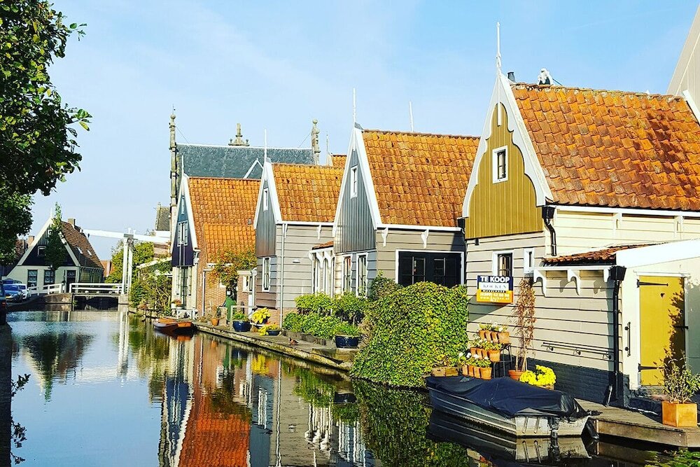 The Fallon Hotel Alkmaar 22