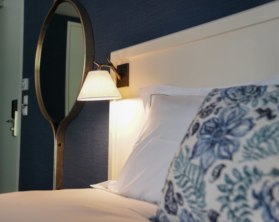 The Fallon Hotel Alkmaar 3