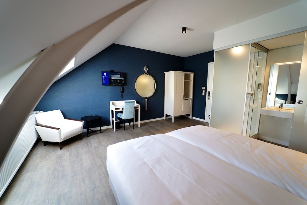 The Fallon Hotel Alkmaar 4