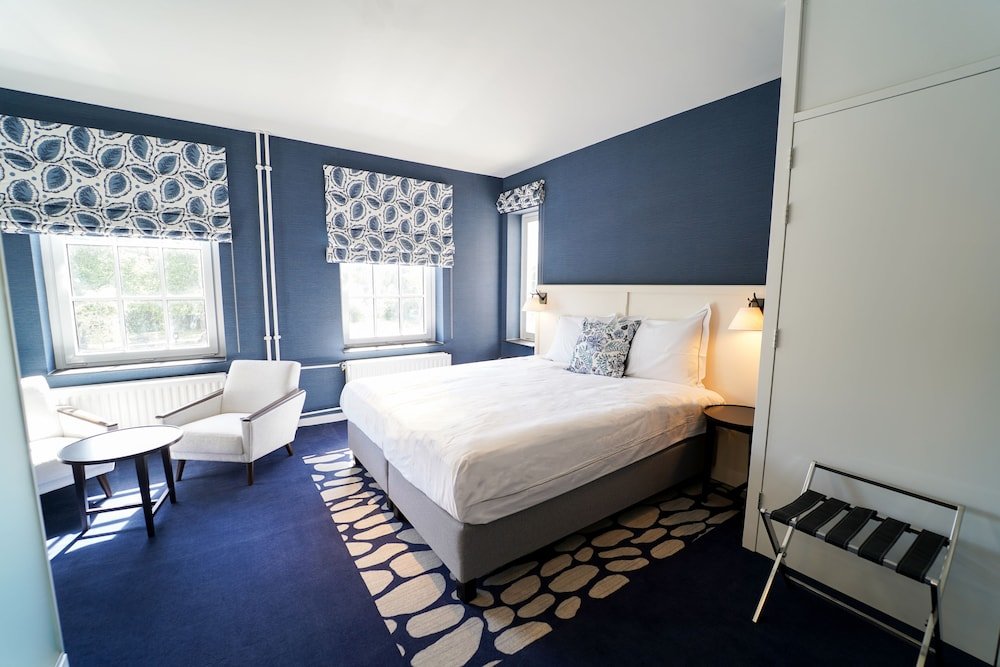 The Fallon Hotel Alkmaar 7