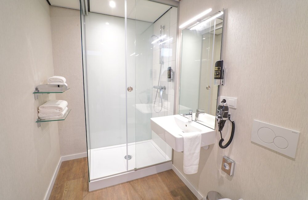 The Fallon Hotel Alkmaar 8