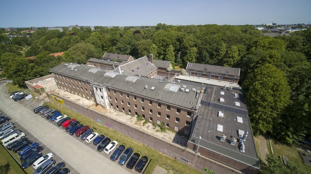 The Fallon Hotel Alkmaar 9