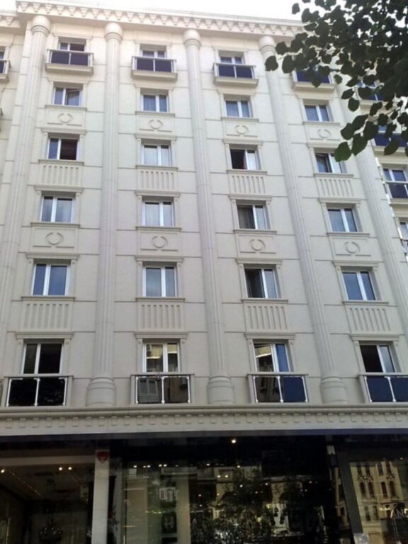 Martinenz Hotel 1