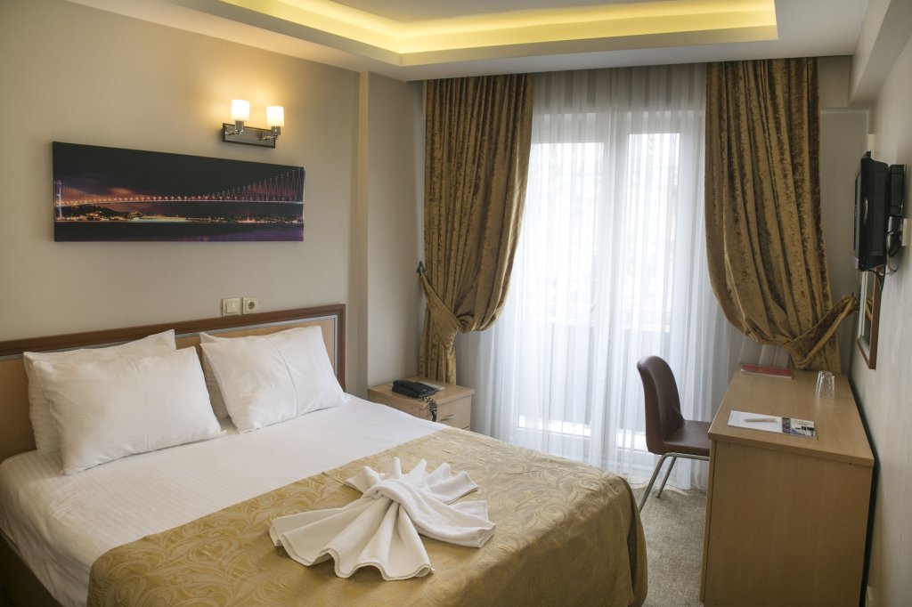 Martinenz Hotel 10