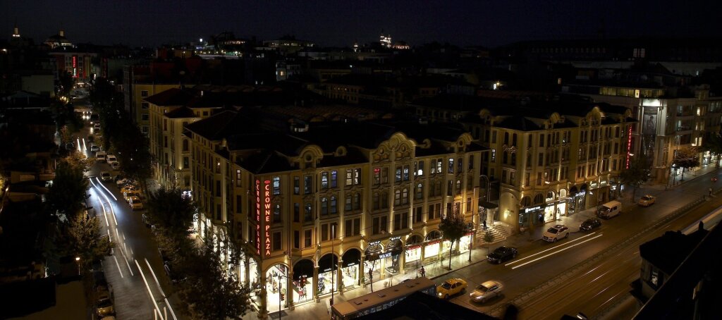 Martinenz Hotel 11